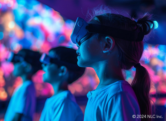 Multisensory Spatial UX 