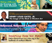 Nomans Land Creative