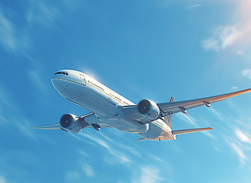 Airline Flight Tracker with PowerPlatform