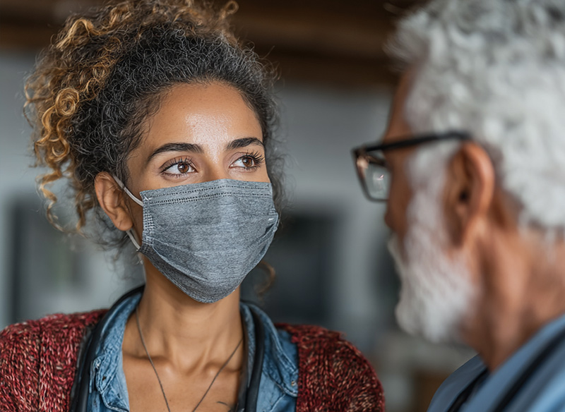 Medical Billing Dashboard </br> Role: Experience Design and Strategy Direction