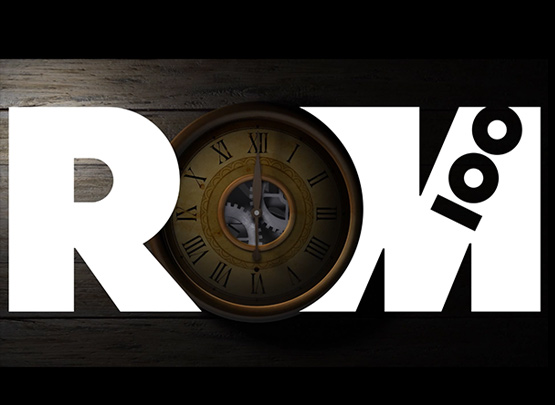 ROM Recollects (1914-2014) website for the ROM </br> Role: Web & UX Designer
