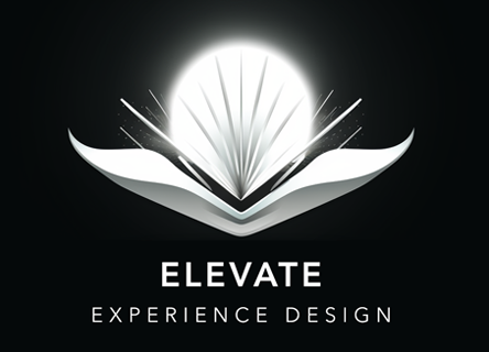 Elevate Experience Design Newsletter - Nomans Land Creative