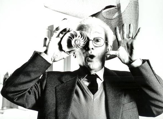 Bruno Munari