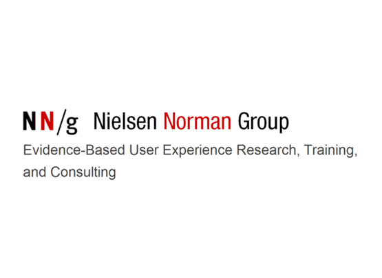 Nielsen Norman Group logo