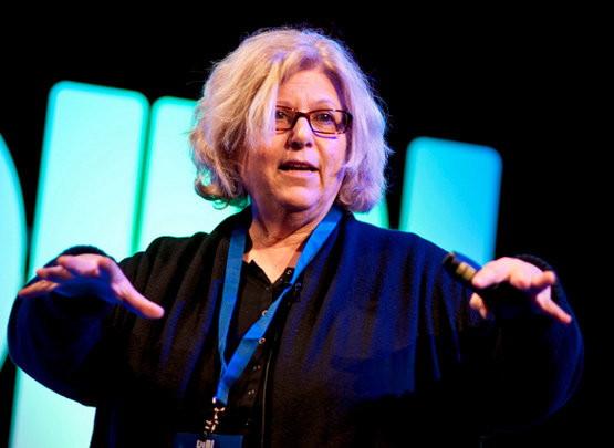 Susan Weinschenk image