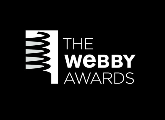 webby awards logo